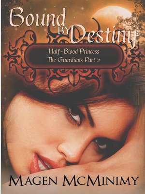 cover image of Bound by Destiny